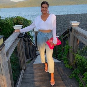 Meet your Posher, Jaclyn